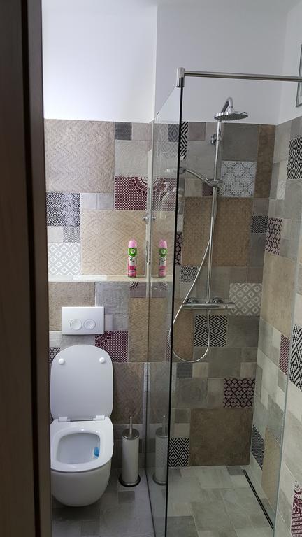 Apartment Amber Rijeka Ngoại thất bức ảnh
